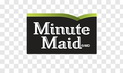 MINUTE MAID
